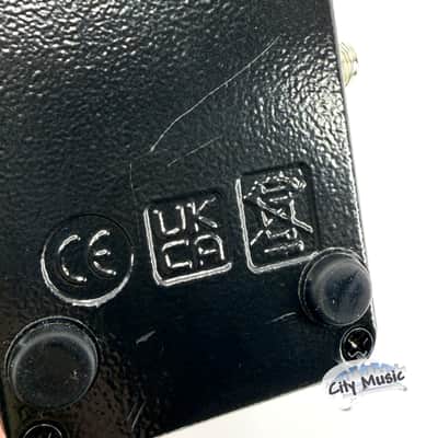 Used Electro-Harmonix EHX Silencer Noise Gate / Effects Loop Guitar Pedal ♪ image 10
