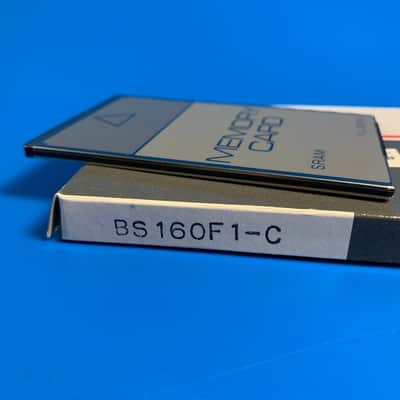 Kawai DC8 DC16 DC32 Memory Card (K1 K4 K5 XD5 GB2 GB4) | Reverb