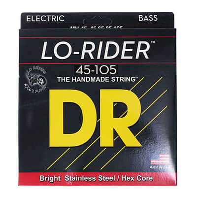 DR Lo Rider MH45, 045-105 image 2