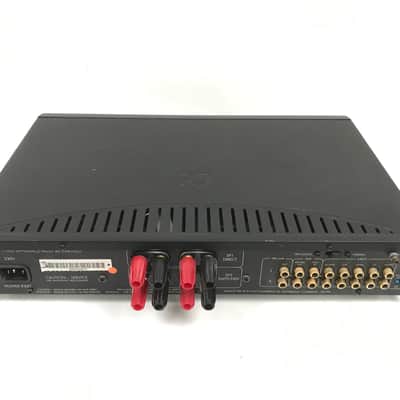 Arcam Alpha 8 Integrated Amplifier Phono image 6