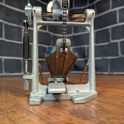 Yamaha FP‑7210A Chain Drive Single Bass Drum Pedal – Smooth, Responsive Action – Lightweight, Reliable Yamaha Engineering image 7