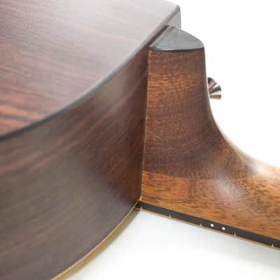 Martin X-Series GPC-X2E Cocobolo - Natural (DEMO) image 12