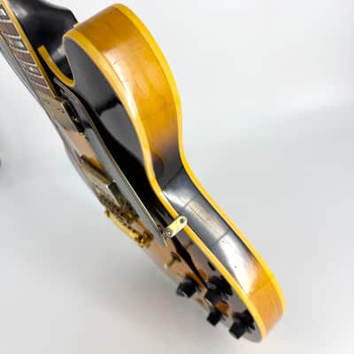 Gibson ES-345TDSV Stereo 1970 - 1982 - Sunburst image 16