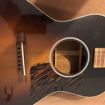 Gibson L 00 1932 REISSUE - Sunburst image 1