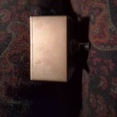 Wren and Cuff Gold Comp Germanium Tone image 8