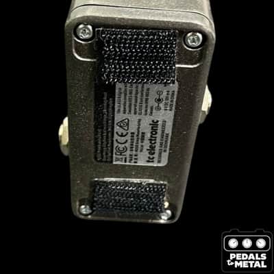 TC Electronic Ditto+ Looper 2020 - Present - Black - X19408 image 5