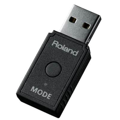 ROLAND WM1D Wireless MIDI USB-Adapter Bild 5