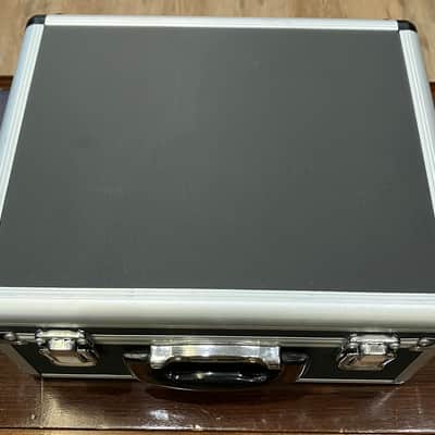 Slate Digital ML-1 (x2), ML-2 (x1), and VRS-8 Late 2010s - Black image 9