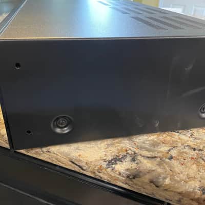 Fisher CA-880 Home Audio Amplifier image 10