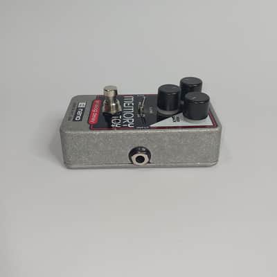 Electro-Harmonix Memory Toy Analog Echo / Chorus in Box image 8