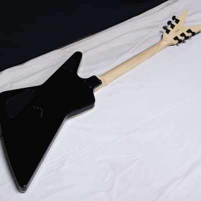 DEAN ZX Quilt Maple electric GUITAR Trans Brazilia - Bolt-on - NEW