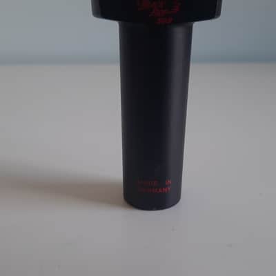 Sennheiser BF509 Black Fire 509 Cardioid Dynamic Microphone 1990s - Black image 9