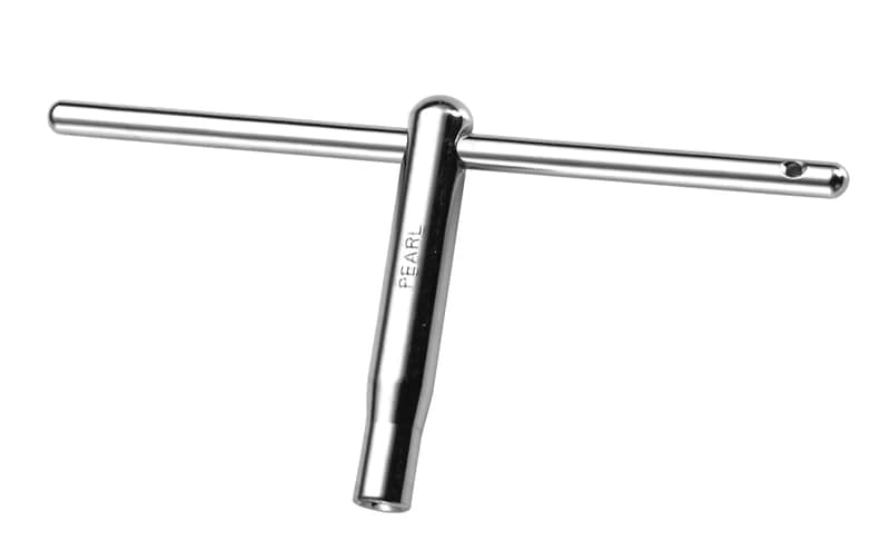 Pearl HI-Tension Tuning Key image 1