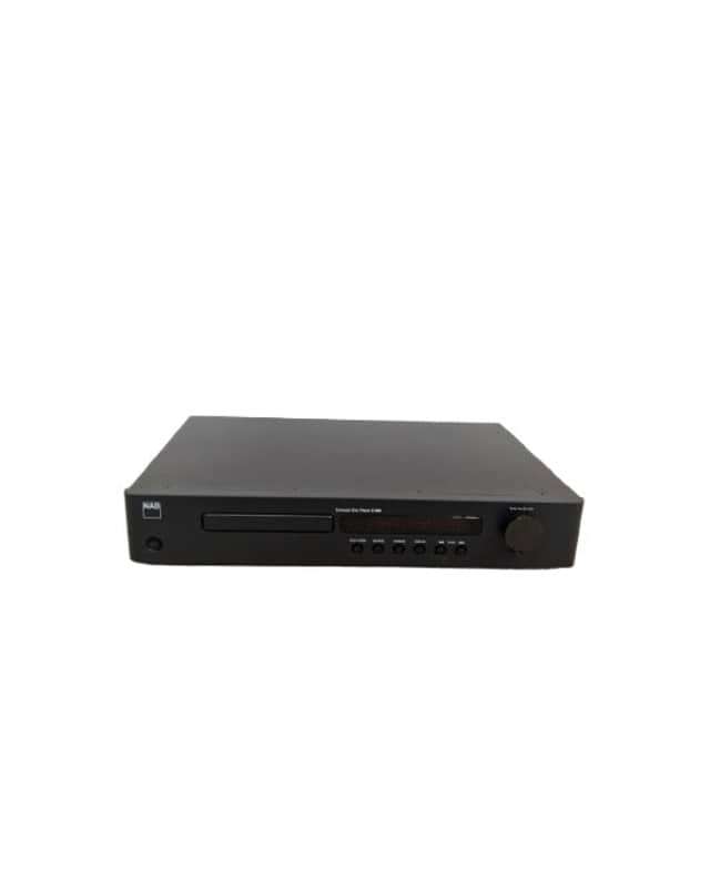 NAD C 568 COMPACT DISC PLAYER - CD Players - Excellent