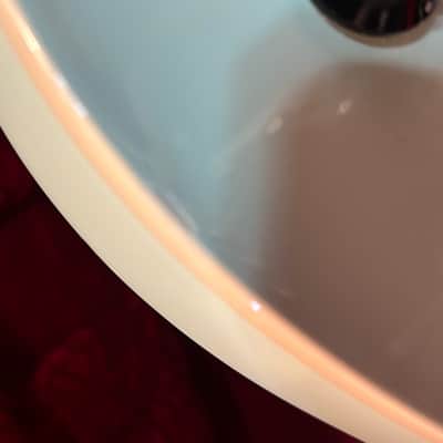 EVH Wolfgang® Special, Ebony Fingerboard, Ivory - Gloss urethane image 7