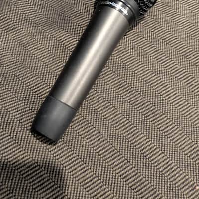 Audio-Technica ATM510 2010s - Black image 1