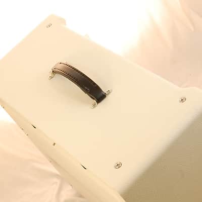 Splawn Street Rod 1x12 40w Combo Guitar Amp - White image 6