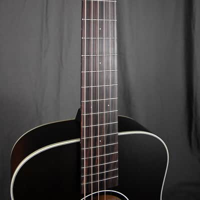 Iris SG-11 Burst w/ Firestripe Pickguard & 1-3/4" Nut image 12