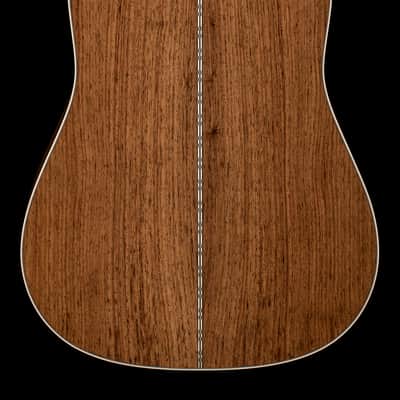 Martin Custom Shop D-28 Style Adirondack Spruce/Honduran Rosewood - Natural #53706 (Empire Music Spec) image 2