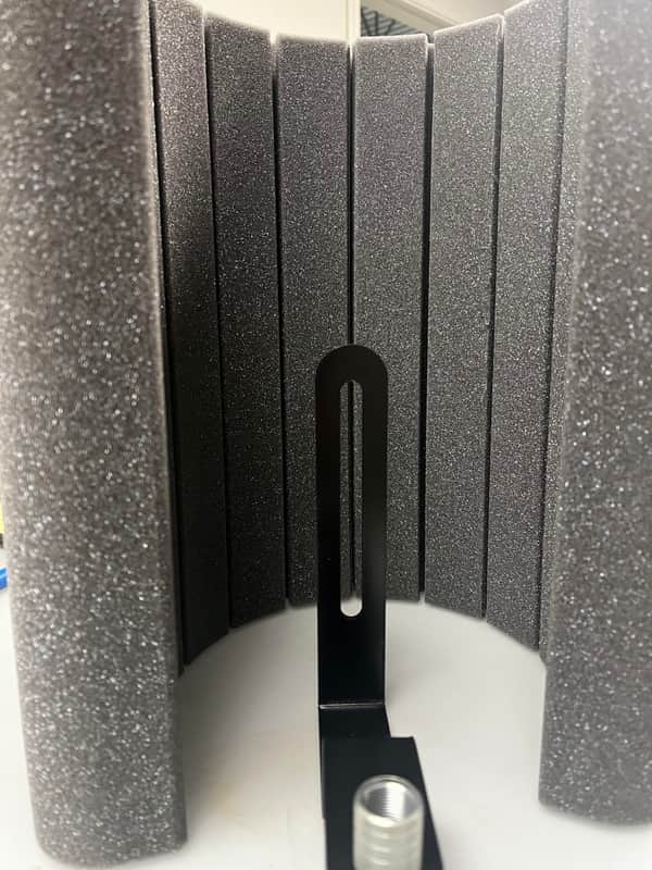 Vicoustic Flexi Screen Lite II 2019 - Gray image 1