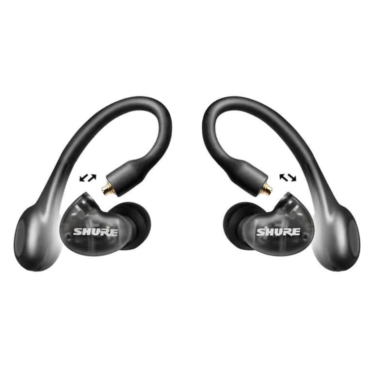 Shure AONIC 4 GEN 2 Wireless In-Ear Monitors image 1