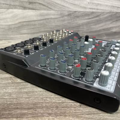 Behringer Mixer Xenyx 1202 Fx image 5