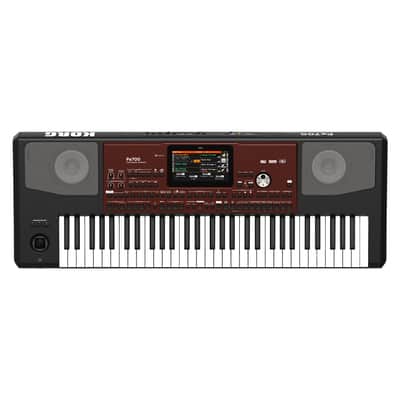 KORG Pa700 image 2