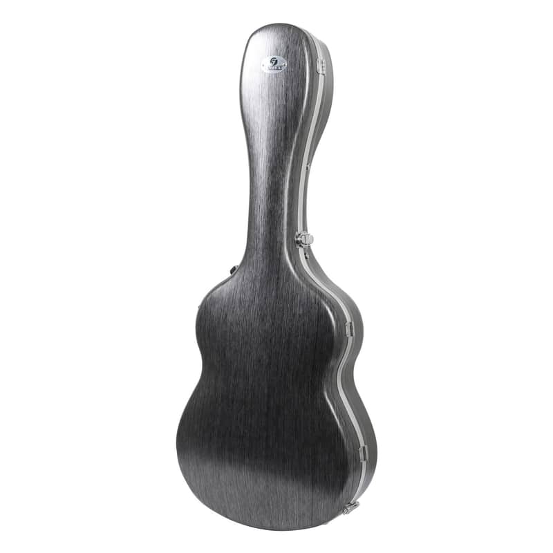 Fazley GC-CC500BB classical guitar case image 1