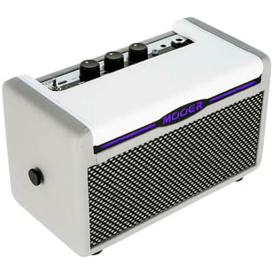 Mooer SD10i Guitar Combo image 3