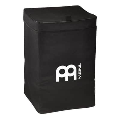 Meinl Standard Cajon Backpack Case MSTCJB-BP image 1