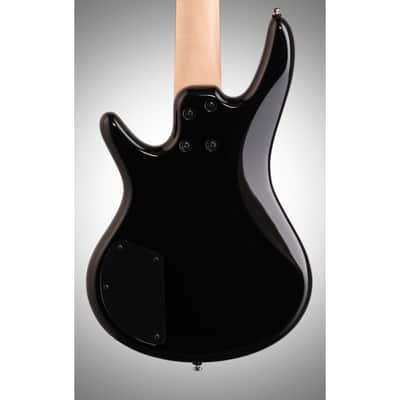 Ibanez GSRM25 GiO Mikro Electric Bass, 5-String image 8