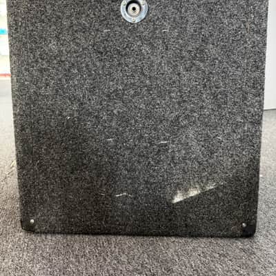 Sonic Micro Mini 15" Empty Cabinet 115 80s-90s image 5