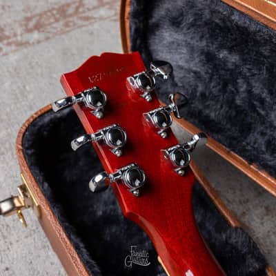 Gibson ES-335 Traditional 2018 #12717700 Second Hand image 22