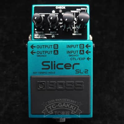 BOSS SL-2 Slicer image 4