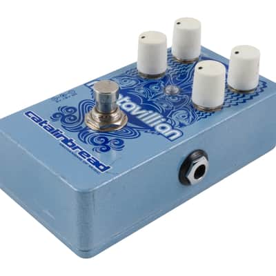 Catalinbread Montavillian Echo Pedal [USED] image 3