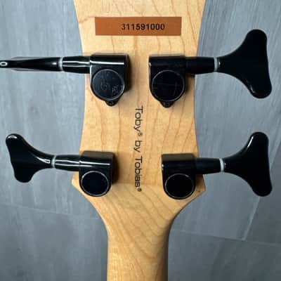 Epiphone Tobias Toby Iv image 8