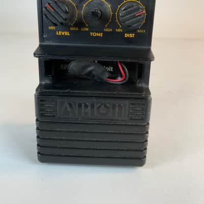 Arion MTE-1 Tubulator | Reverb