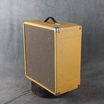 Unbranded Tweed 1x12 Cab - Vintage 30 - 2nd Hand image 5