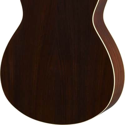 Yamaha FS830 Small Body Acoustic Guitar image 2
