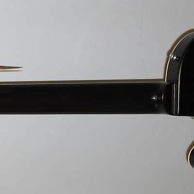 Eastman SB58/TV-LTD-SB Limited Edition Solidbody Electric Guitar 2025 w/HS Case - Sunburst image 10