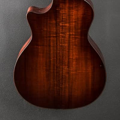 Taylor USED K24CE '15 image 4