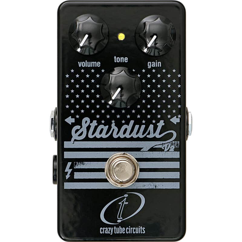 Crazy Tube Circuits Stardust V2 image 1