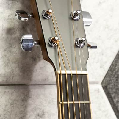 Larrivee D-03-MH-0 - D-03 - All Solid Wood, Sitka Spruce/Mahogany Acoustic Guitar image 23
