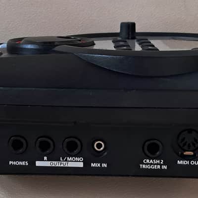 Roland TD-11 Drum Sound Module, Ugrade V1.15, Manual!!! image 3