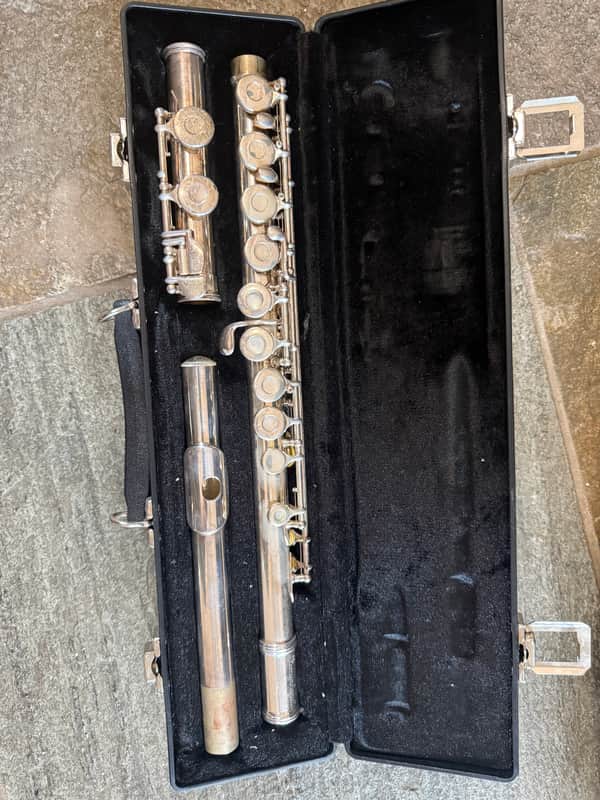 Gemeinhardt 2SP Flute image 1