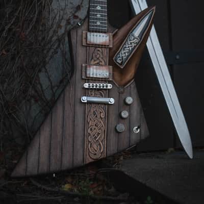 ESP D-DR DIR EN GREY Die Signature [Made in Japan!!] | Reverb