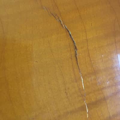 Circa 1967-1974 Hofner Bass 500/8 Rare Left Handed Lefty Collector Vintage image 15