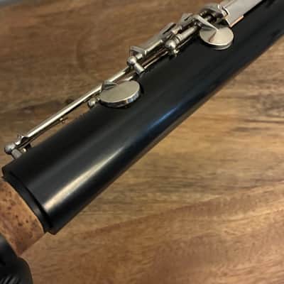 Vito LeBlanc Clarinet | Case | Mouthpiece | Supplies | Recent Service image 19