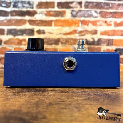 Maxon PT999 Phaser Tone w/ Box *NEW* (2025 - Blue) image 4
