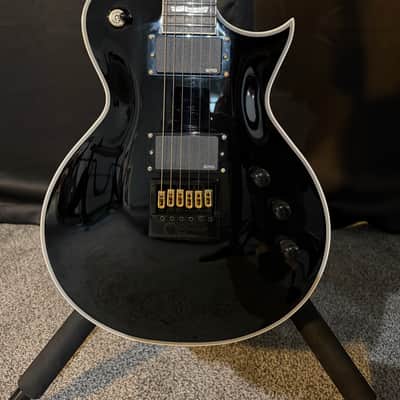 ESP LTD EC-1000T CTM Evertune 2022 - Black image 2
